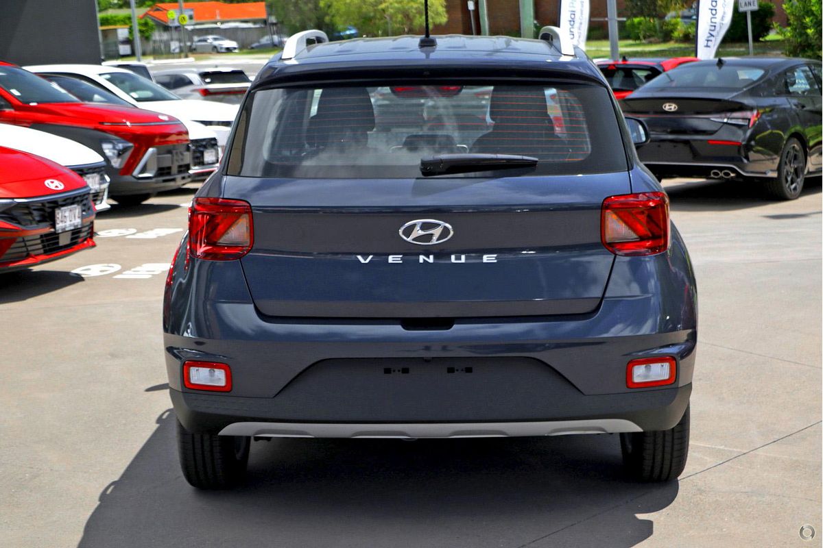 2025 Hyundai Venue QX.V5