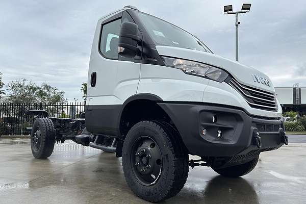 2025 Iveco Daily 70-180