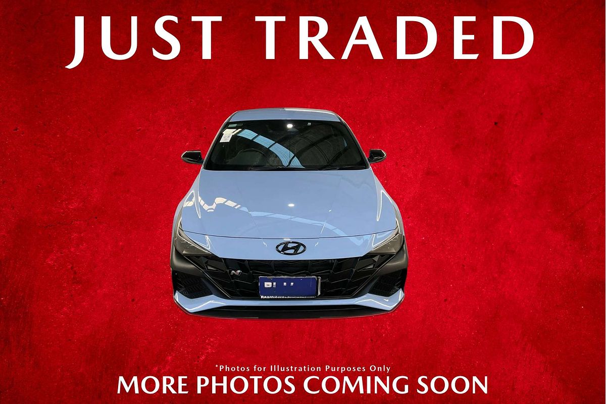 2022 Hyundai i30 N Premium CN7.V1