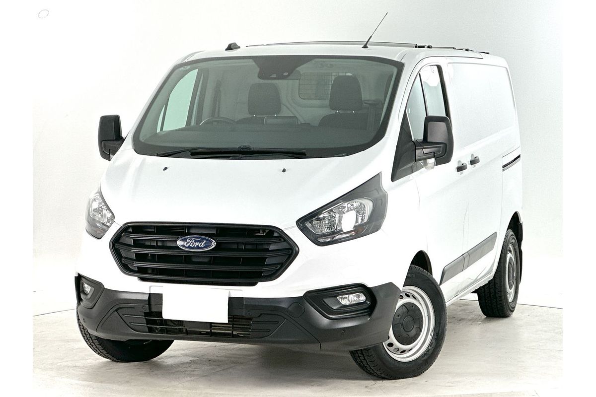 2022 Ford Transit Custom 340S VN SWB Low Roof