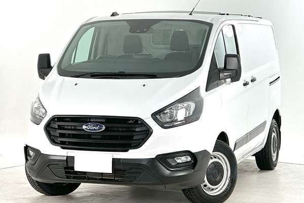 2022 Ford Transit Custom 340S VN SWB Low Roof
