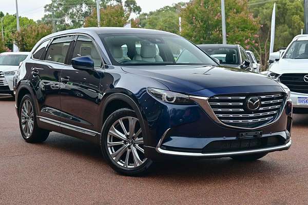2022 Mazda CX-9 Azami LE TC