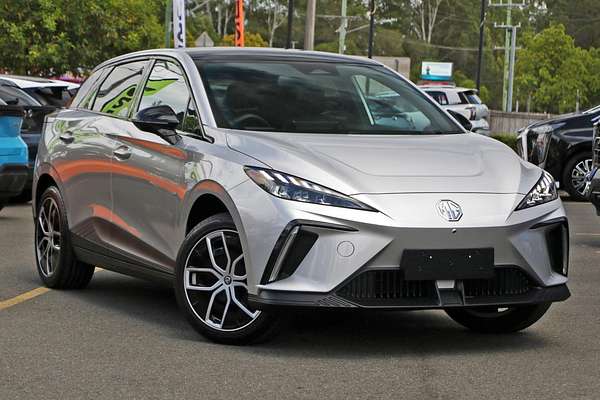 2023 MG MG4 Essence 64 MEH32