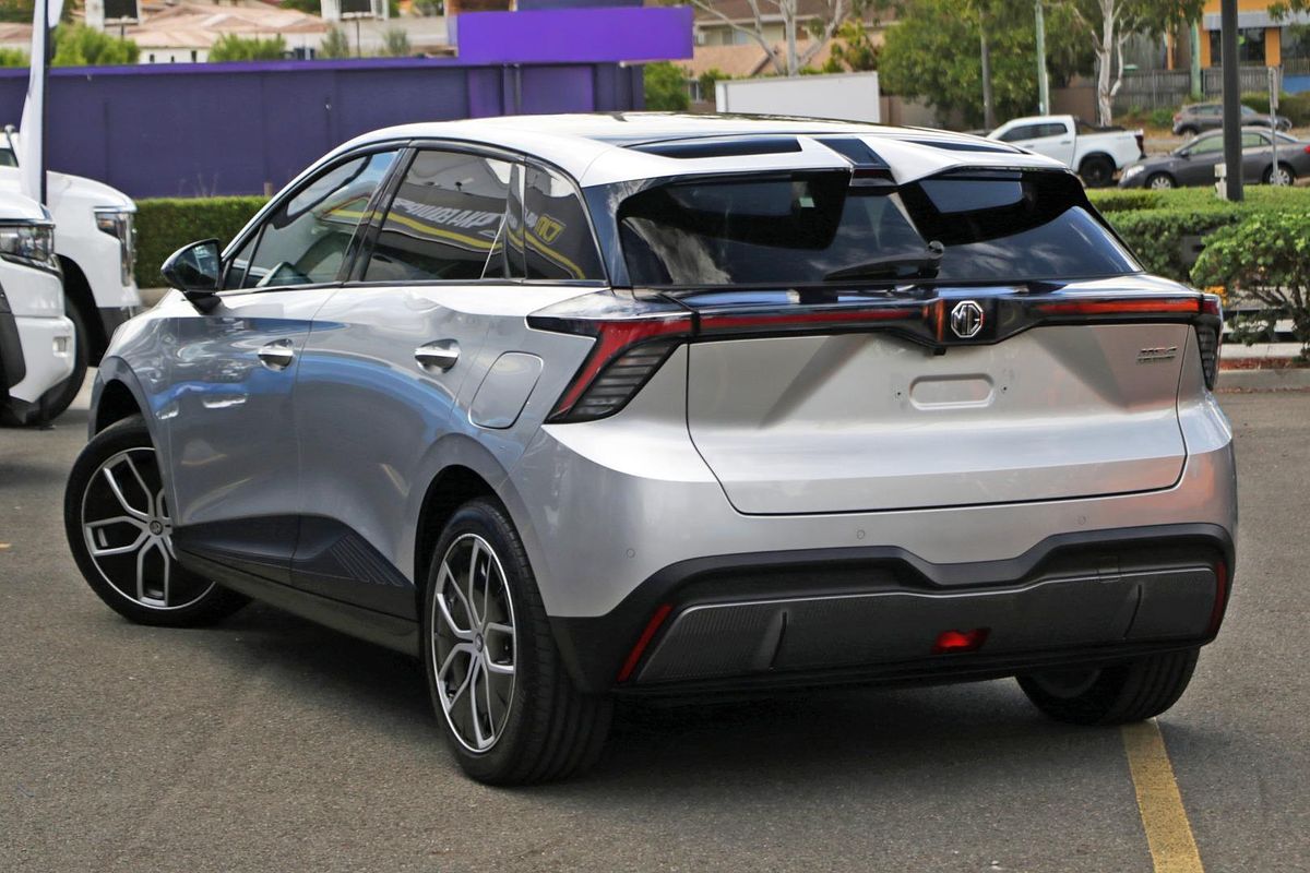 2023 MG MG4 Essence 64 MEH32