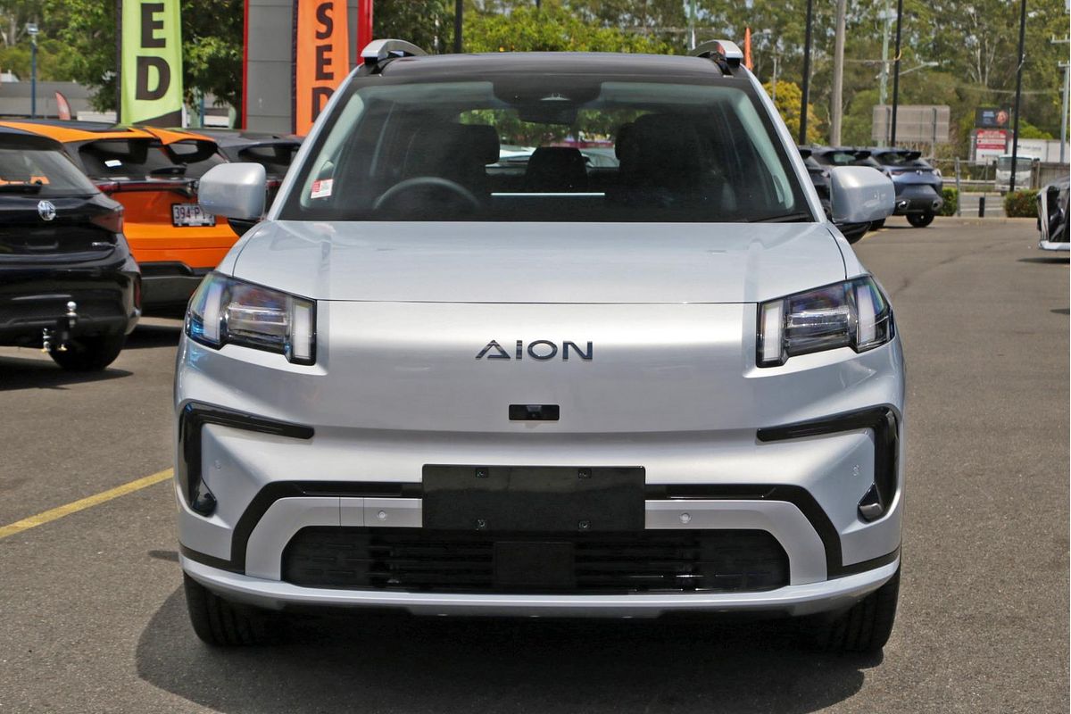 2025 GAC Aion V LUXURY AY5-EU