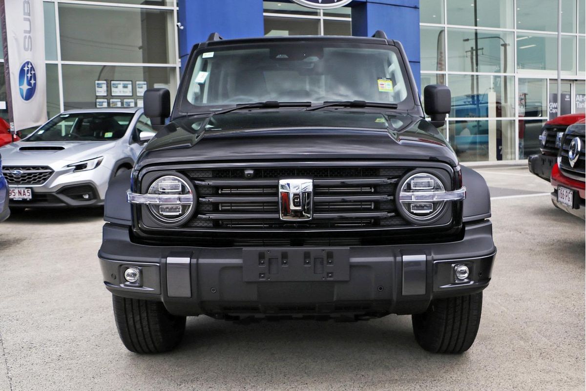 2025 GWM Tank 300 Lux P01