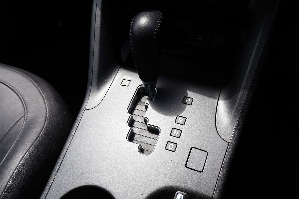 2015 Hyundai ix35 SE Series II