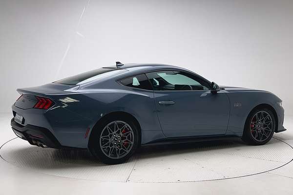 2025 Ford Mustang GT FO thumb-2