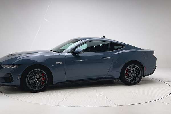 2025 Ford Mustang GT FO thumb-6