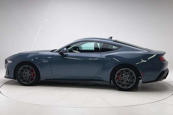 2025 Ford Mustang GT FO thumb-7