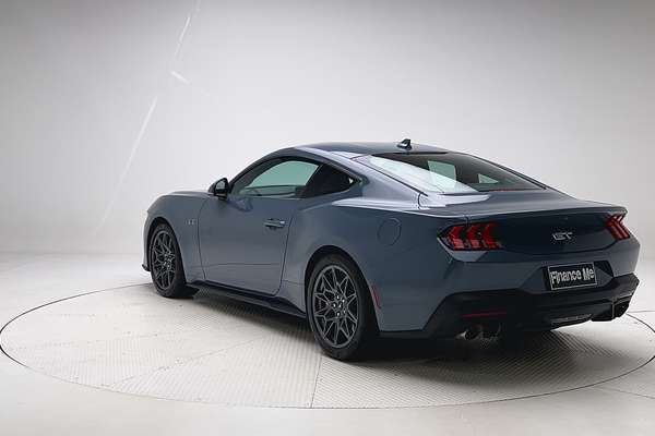 2025 Ford Mustang GT FO thumb-8