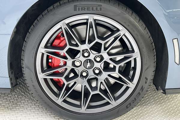 2025 Ford Mustang GT FO thumb-9