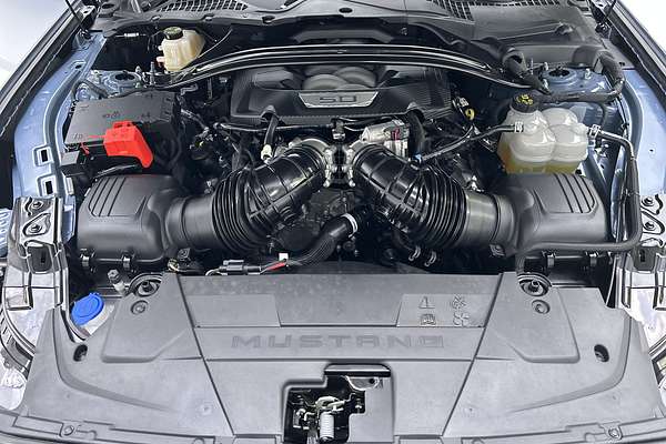 2025 Ford Mustang GT FO thumb-10