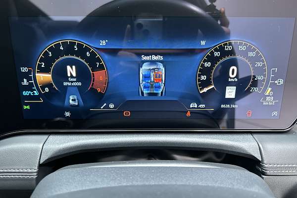 2025 Ford Mustang GT FO thumb-13