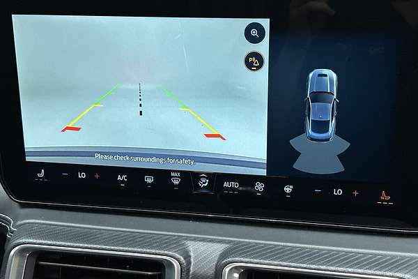 2025 Ford Mustang GT FO thumb-14