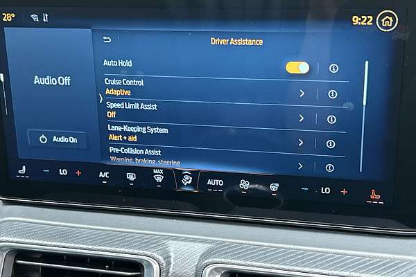 2025 Ford Mustang GT FO thumb-15