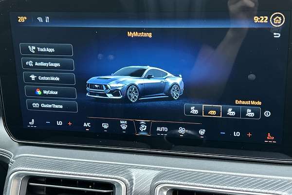 2025 Ford Mustang GT FO thumb-16