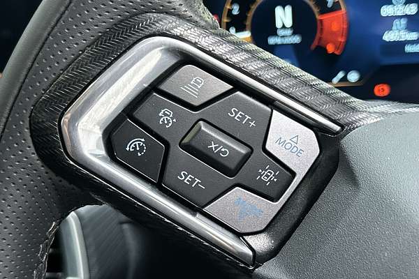 2025 Ford Mustang GT FO thumb-17