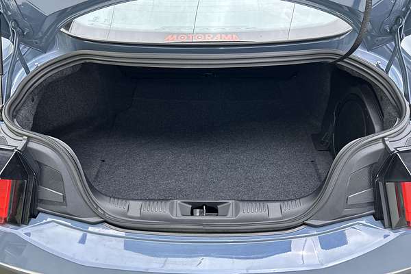 2025 Ford Mustang GT FO thumb-20