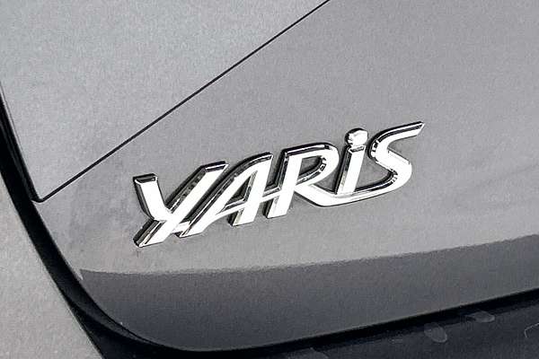 2018 Toyota Yaris Ascent NCP130R thumb-21