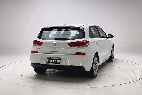 2019 Hyundai i30 Go PD.3 thumb-1