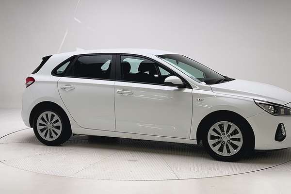 2019 Hyundai i30 Go PD.3 thumb-3