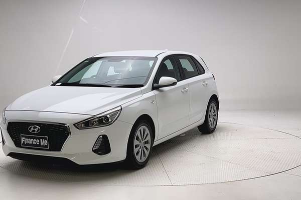 2019 Hyundai i30 Go PD.3 thumb-5