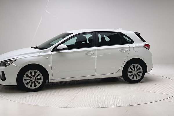 2019 Hyundai i30 Go PD.3 thumb-6