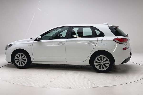 2019 Hyundai i30 Go PD.3 thumb-7