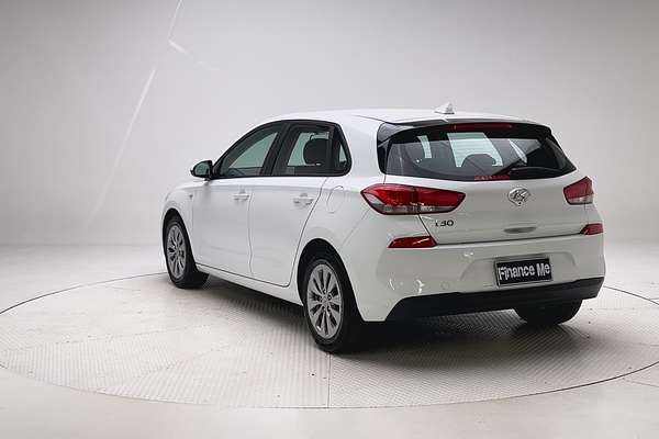 2019 Hyundai i30 Go PD.3 thumb-8