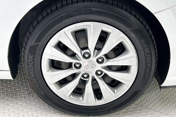 2019 Hyundai i30 Go PD.3 thumb-9