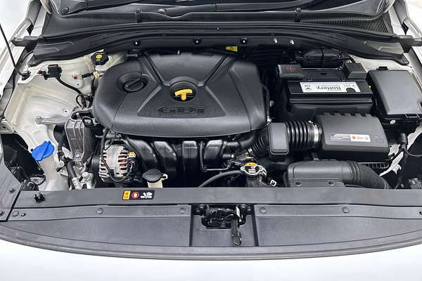 2019 Hyundai i30 Go PD.3 thumb-10