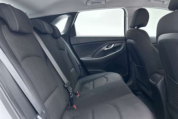 2019 Hyundai i30 Go PD.3 thumb-11