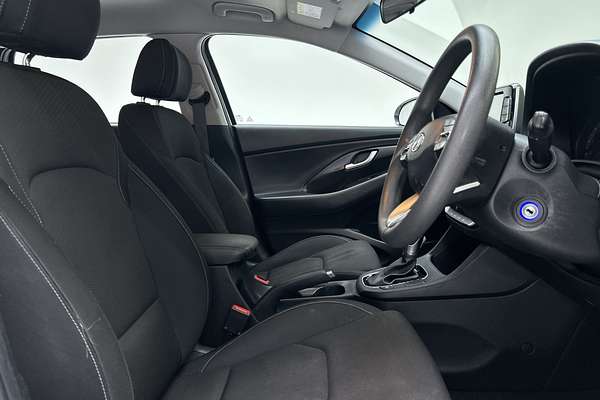 2019 Hyundai i30 Go PD.3 thumb-12