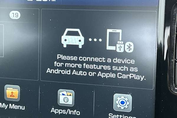 2019 Hyundai i30 Go PD.3 thumb-16