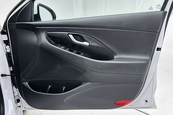 2019 Hyundai i30 Go PD.3 thumb-18