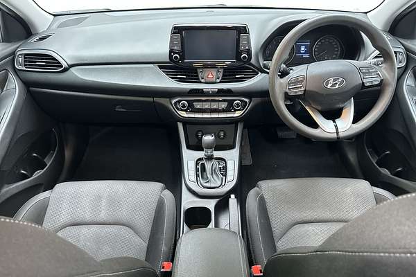2019 Hyundai i30 Go PD.3 thumb-19