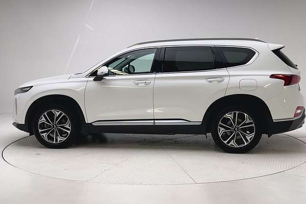 2019 Hyundai Santa Fe Highlander TM.2 thumb-7