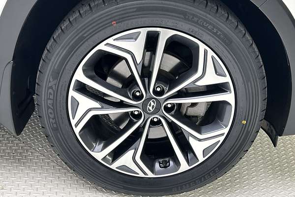 2019 Hyundai Santa Fe Highlander TM.2 thumb-9