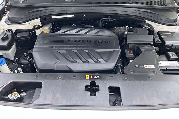 2019 Hyundai Santa Fe Highlander TM.2 thumb-10