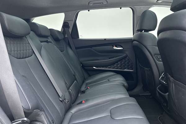 2019 Hyundai Santa Fe Highlander TM.2 thumb-11