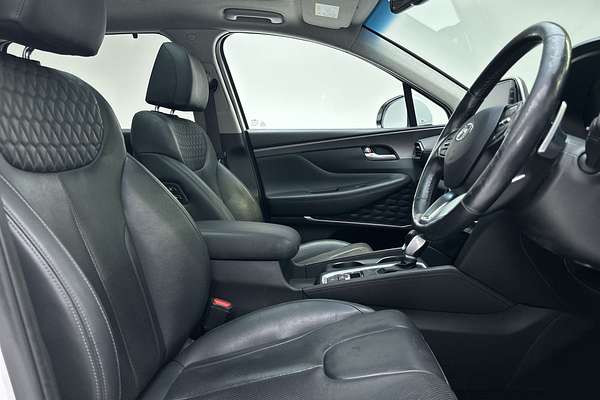 2019 Hyundai Santa Fe Highlander TM.2 thumb-12