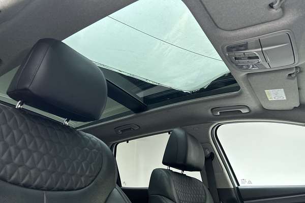 2019 Hyundai Santa Fe Highlander TM.2 thumb-14