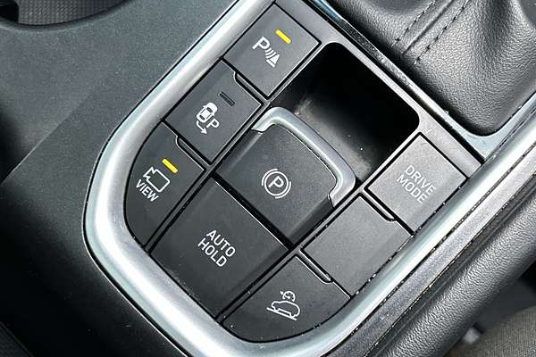 2019 Hyundai Santa Fe Highlander TM.2 thumb-16