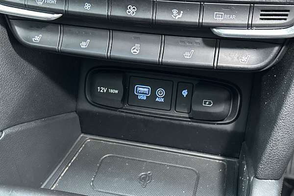 2019 Hyundai Santa Fe Highlander TM.2 thumb-17