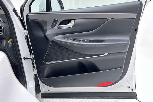 2019 Hyundai Santa Fe Highlander TM.2 thumb-18