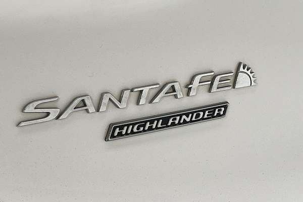 2019 Hyundai Santa Fe Highlander TM.2 thumb-21