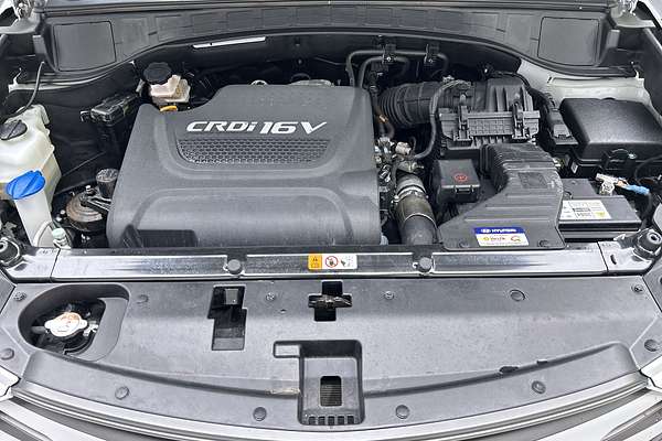 2017 Hyundai Santa Fe Active DM5 Series II thumb-10