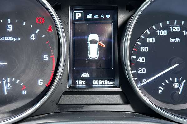 2017 Hyundai Santa Fe Active DM5 Series II thumb-13