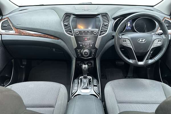 2017 Hyundai Santa Fe Active DM5 Series II thumb-19